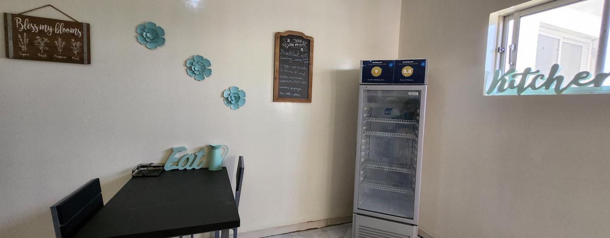 No Cash Accepted-Meeting Point Hostel- Praia, Also In Tarrafal & Fogo Exterior foto