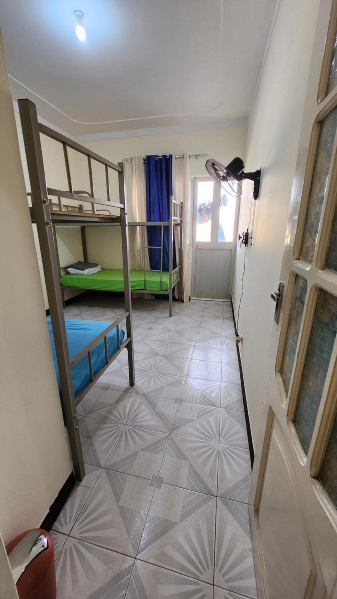 No Cash Accepted-Meeting Point Hostel- Praia, Also In Tarrafal & Fogo Exterior foto