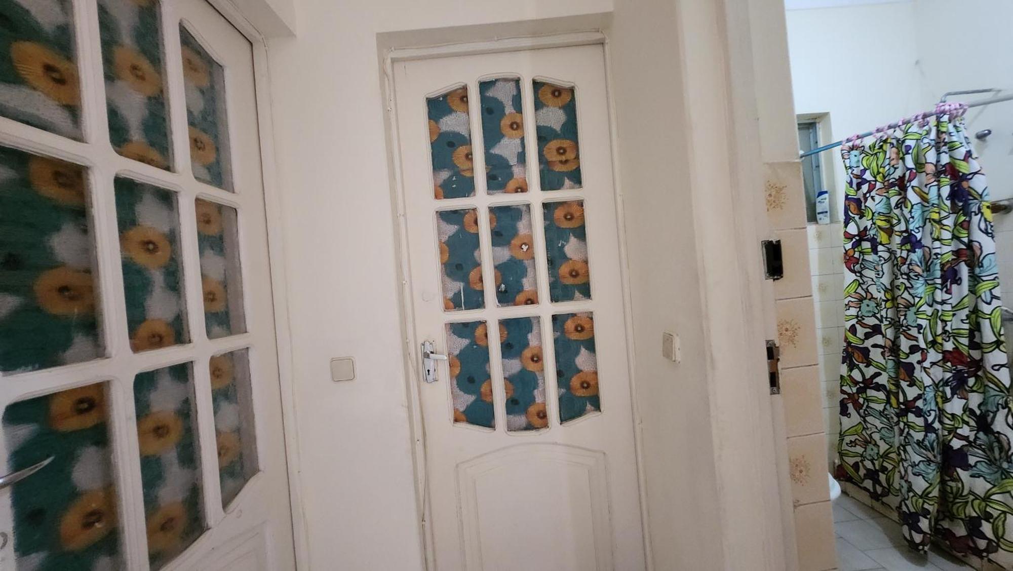 No Cash Accepted-Meeting Point Hostel- Praia, Also In Tarrafal & Fogo Exterior foto
